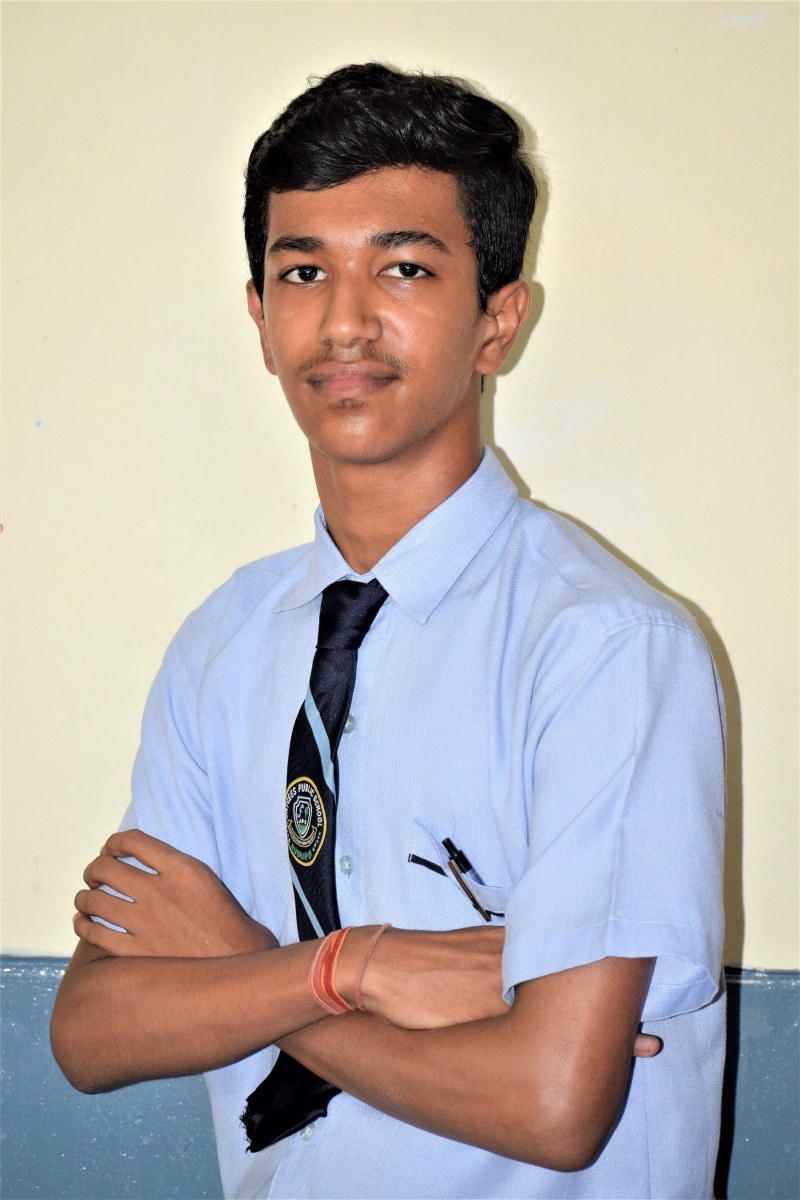 Jaycees Public School Rudrapur