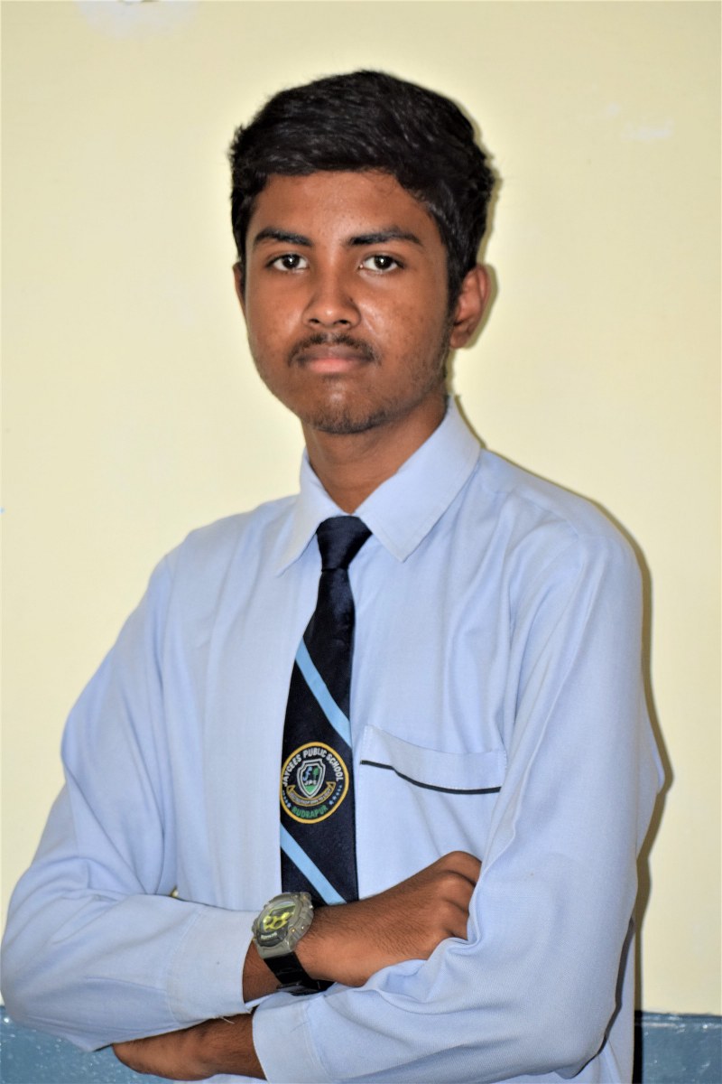 Jaycees Public School Rudrapur