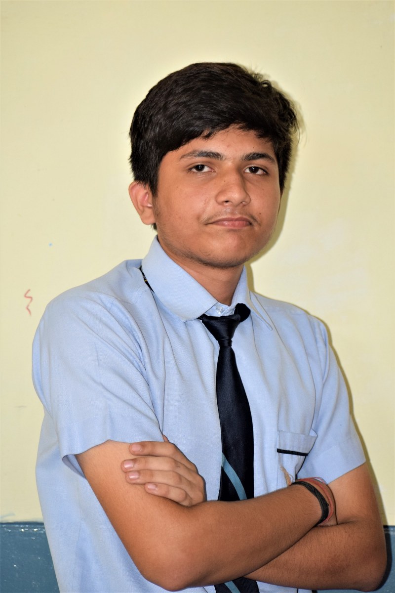 Jaycees Public School Rudrapur