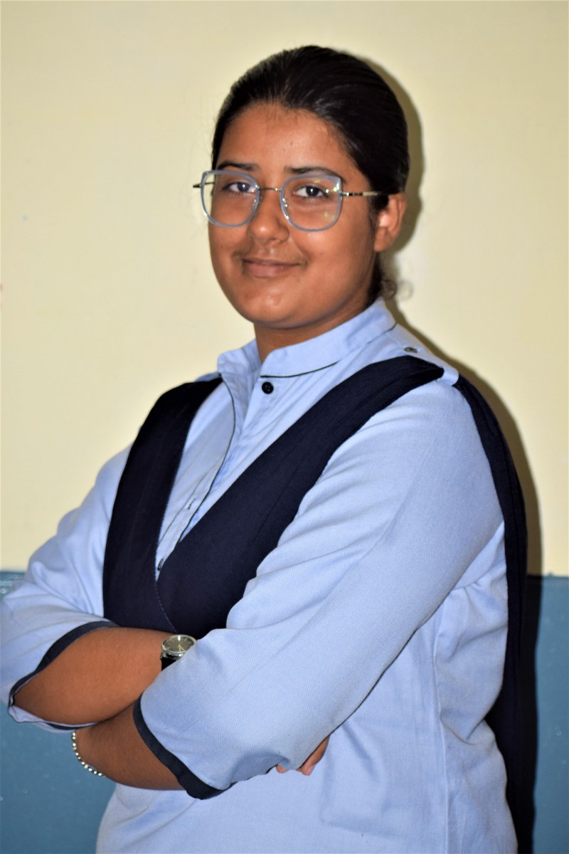 Jaycees Public School Rudrapur