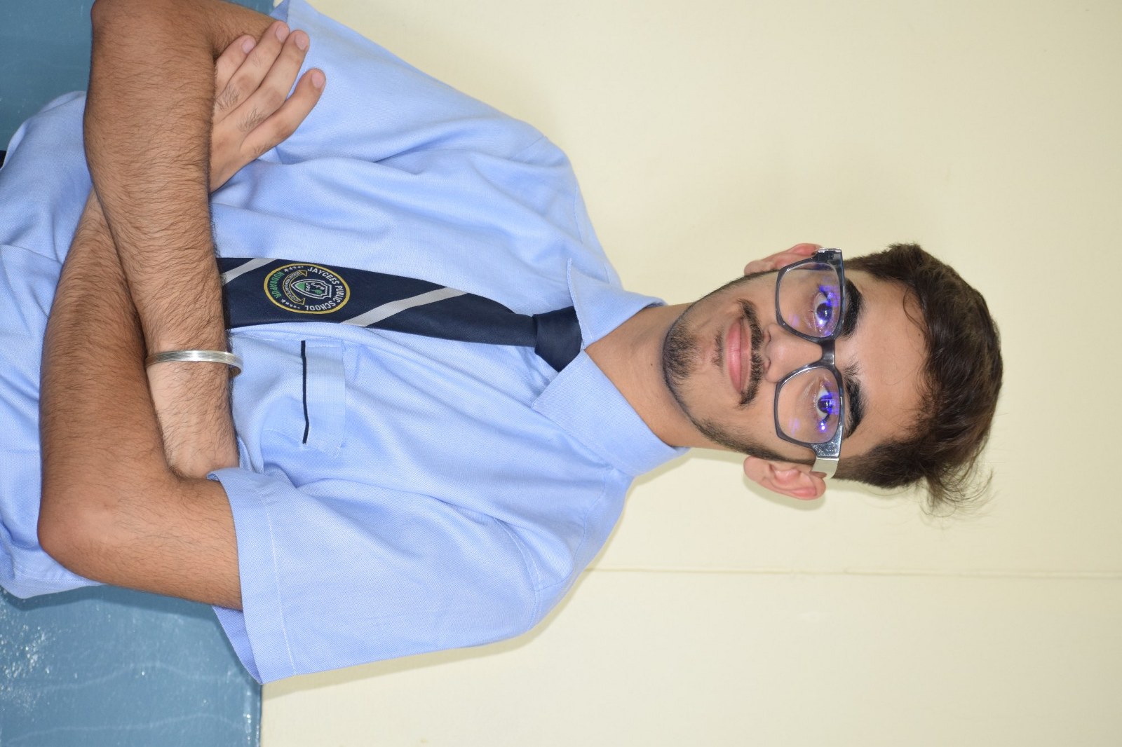 Jaycees Public School Rudrapur