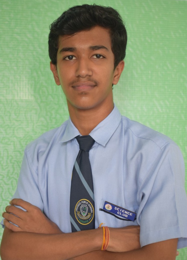 Jaycees Public School Rudrapur