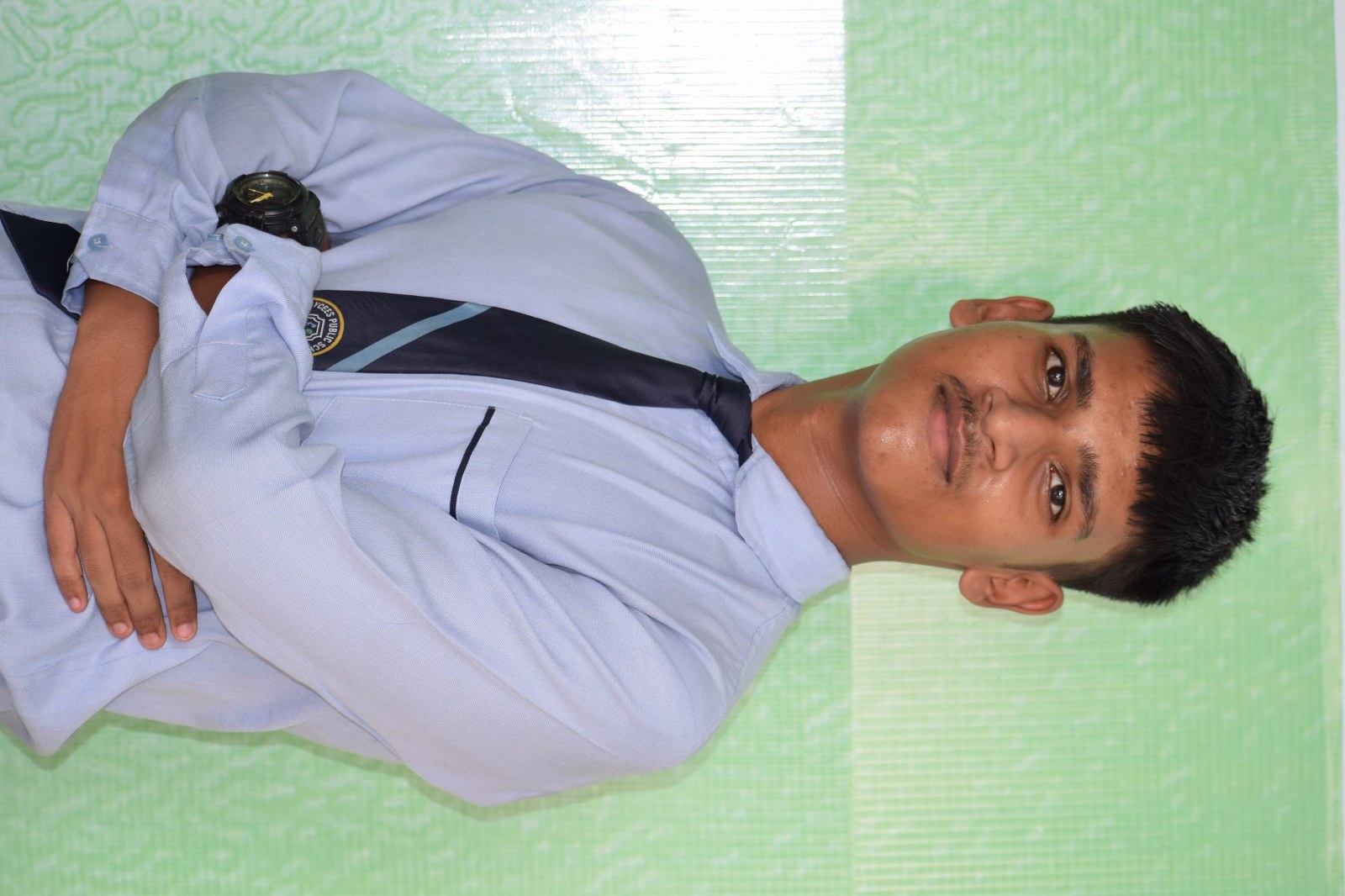 Jaycees Public School Rudrapur
