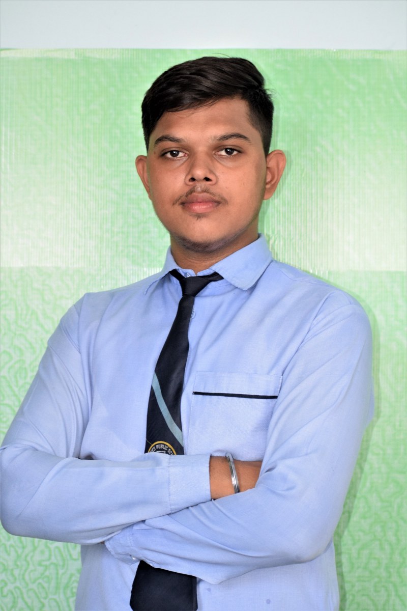 Jaycees Public School Rudrapur