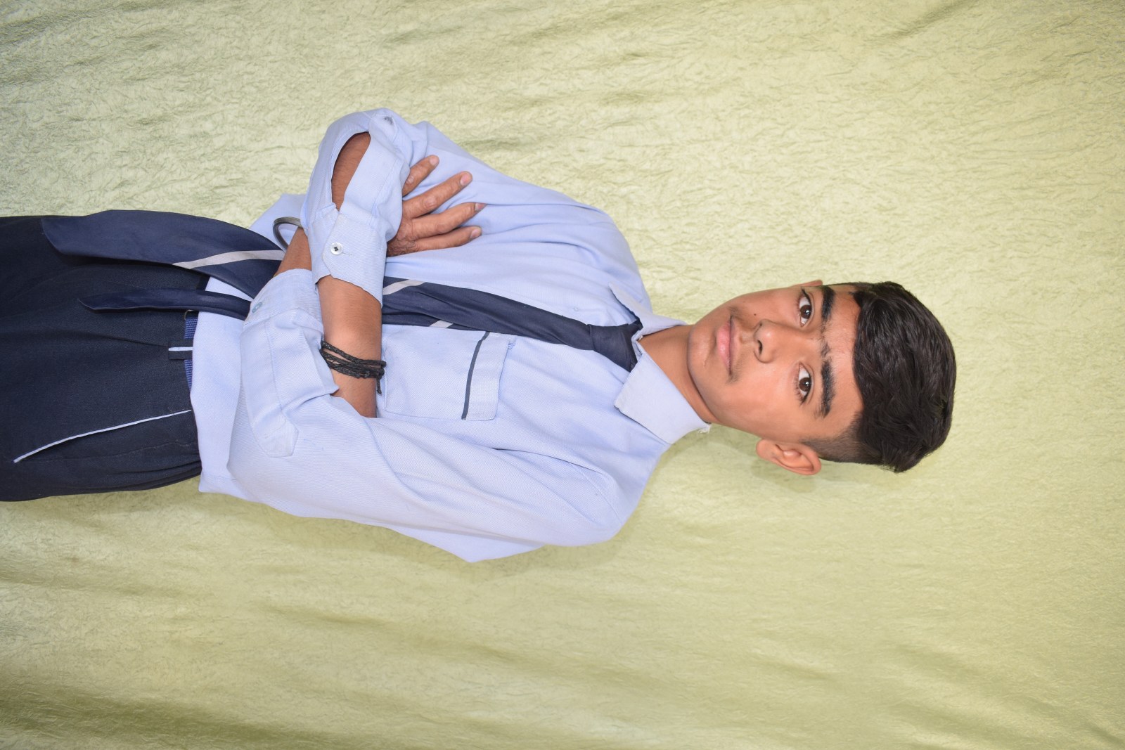 JPS Foundation School Rudrapur