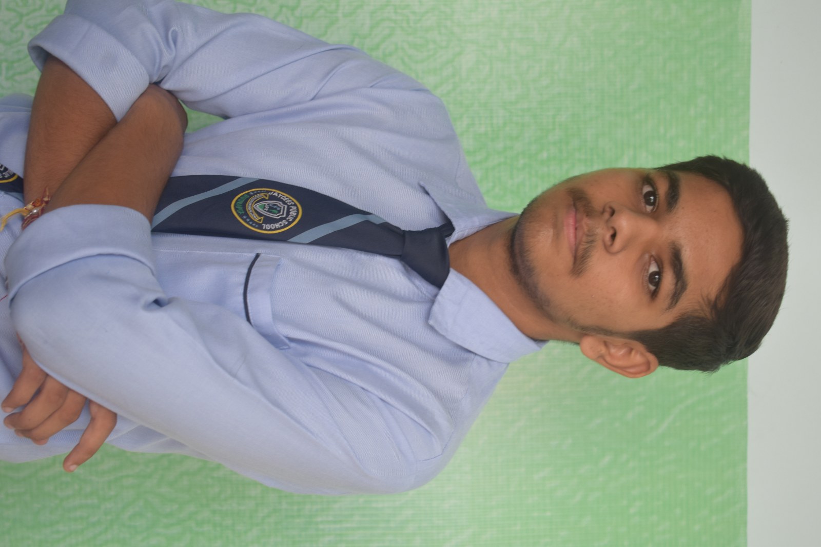Jaycees Public School Rudrapur