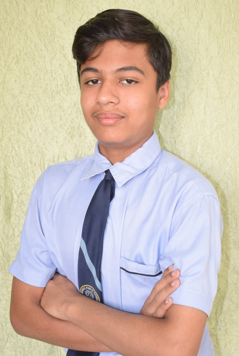 Jaycees Public School Rudrapur
