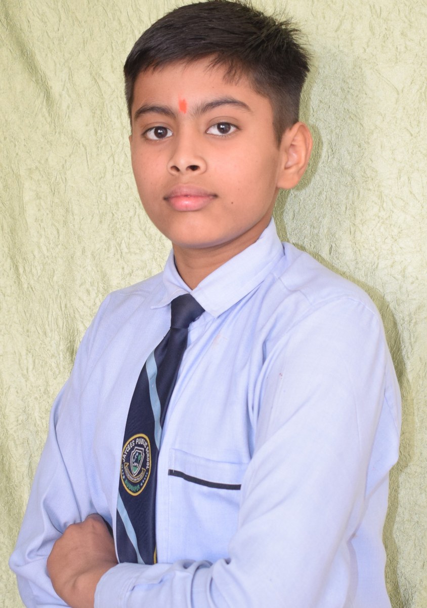 Jaycees Public School Rudrapur