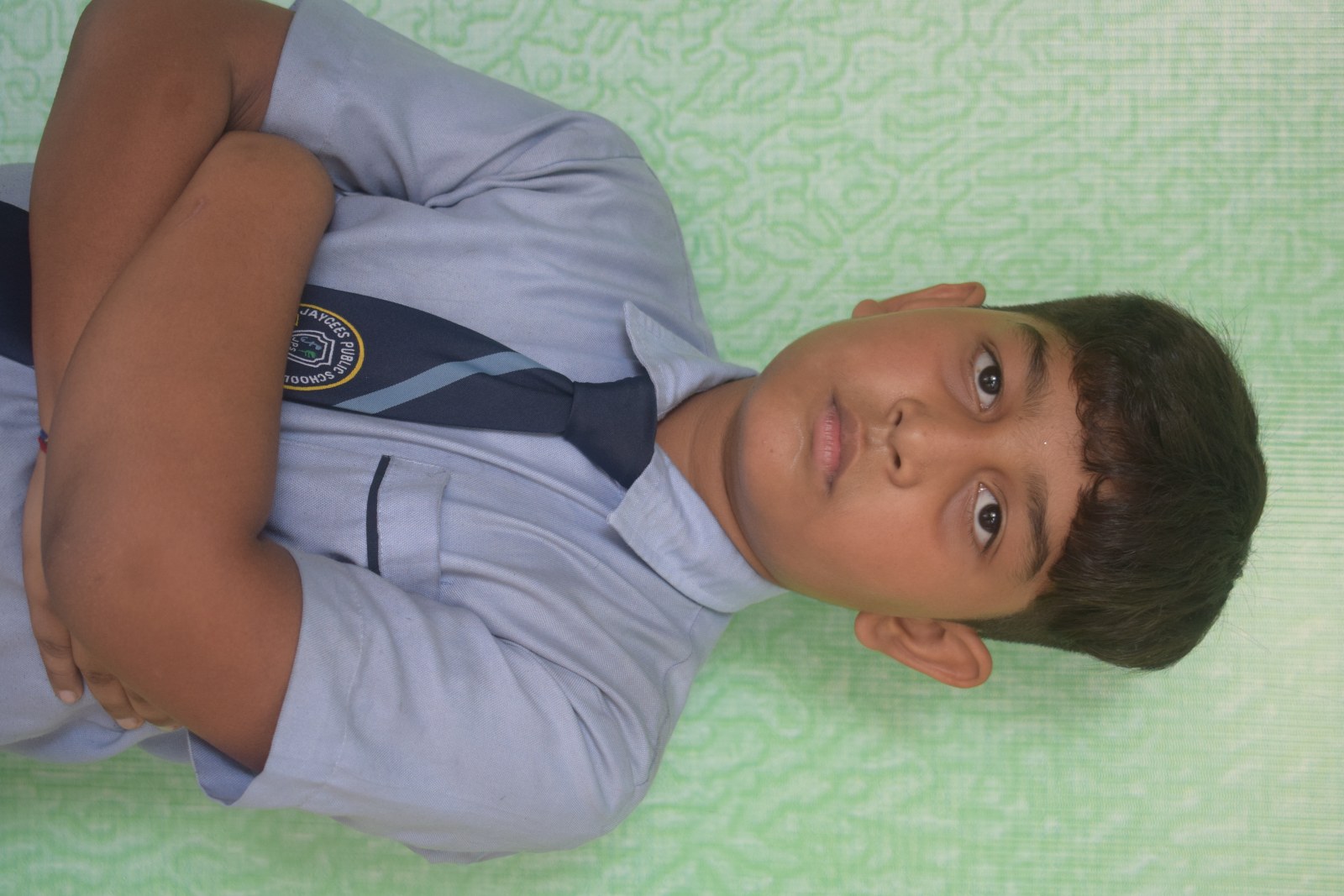 JPS Foundation School Rudrapur