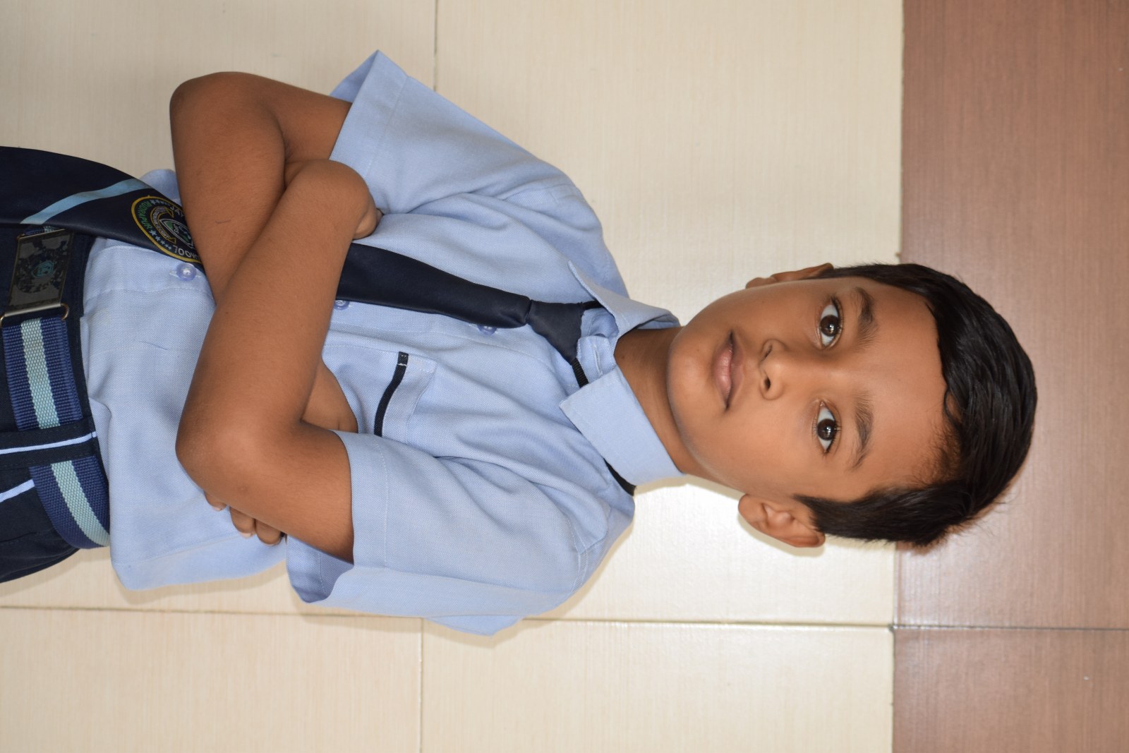 JPS Foundation School Rudrapur