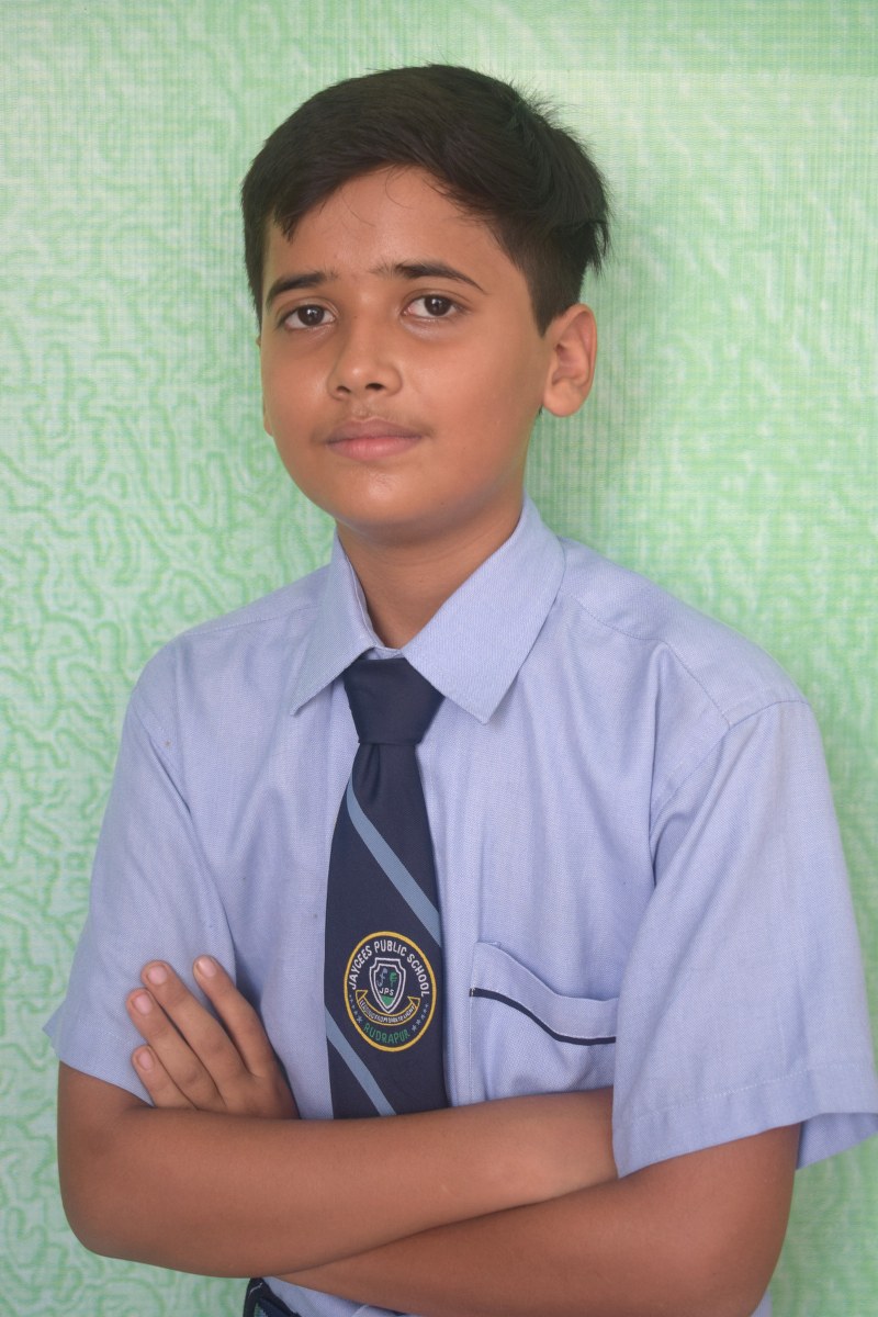 Jaycees Public School Rudrapur