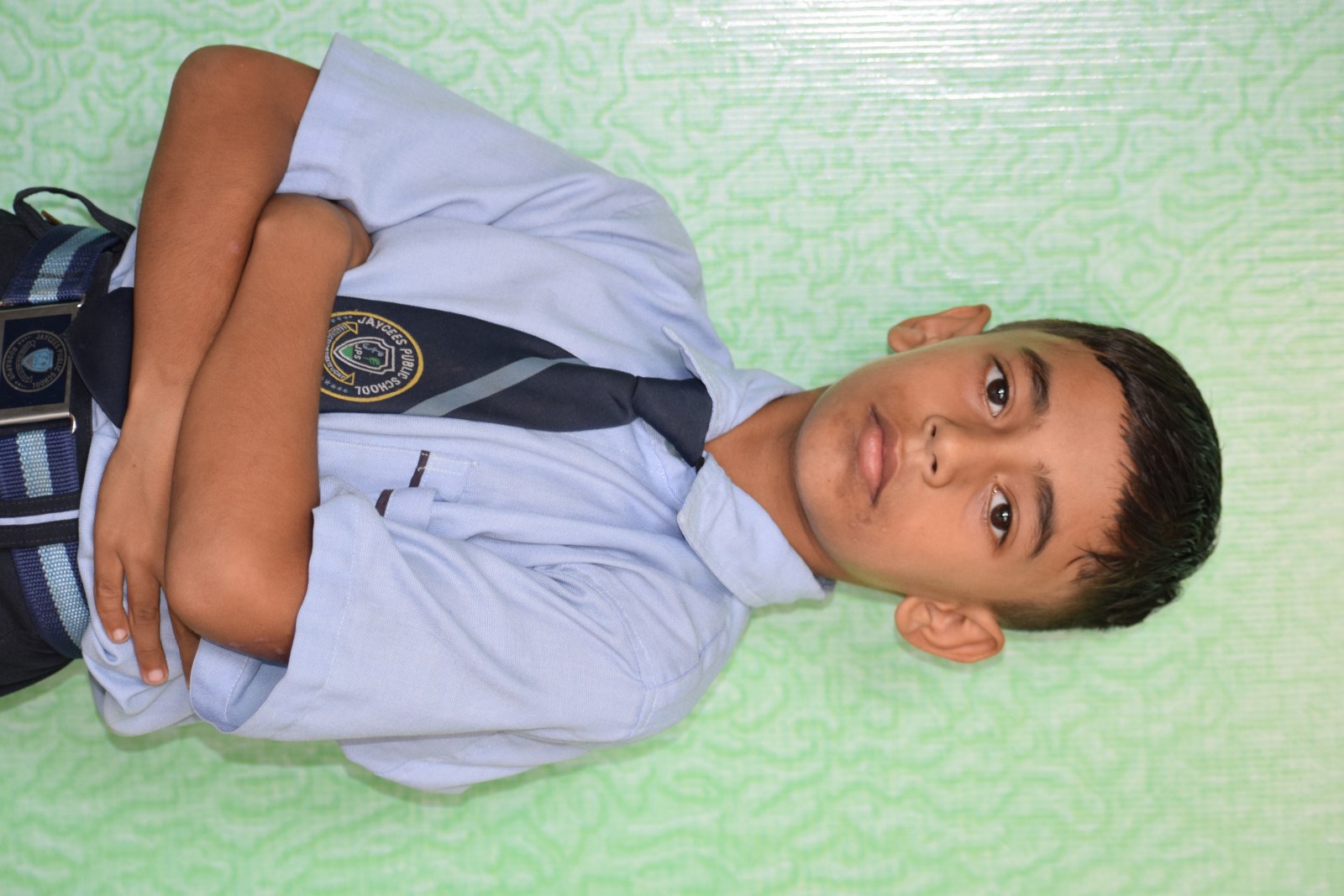 Jaycees Public School Rudrapur
