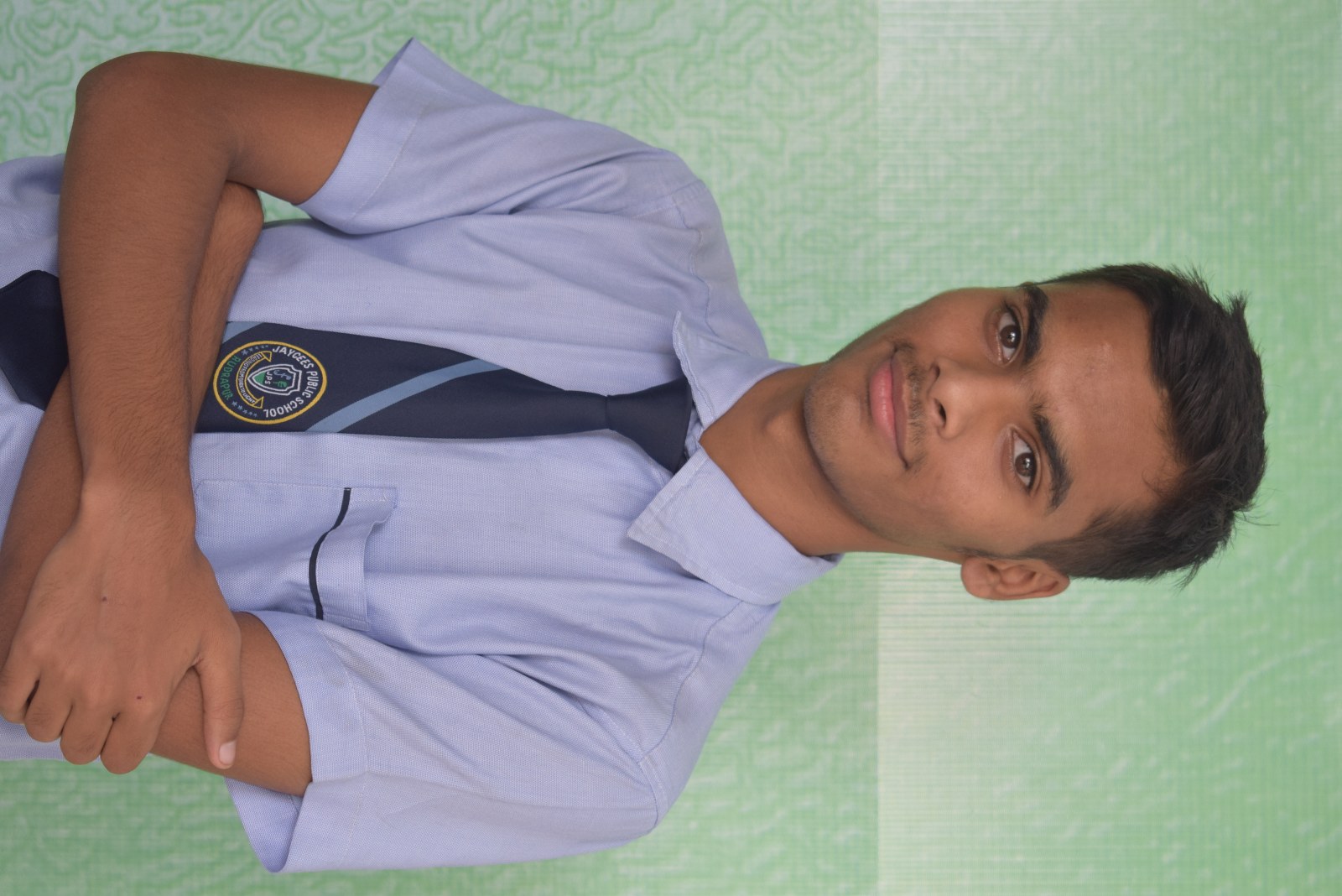 JPS Foundation School Rudrapur