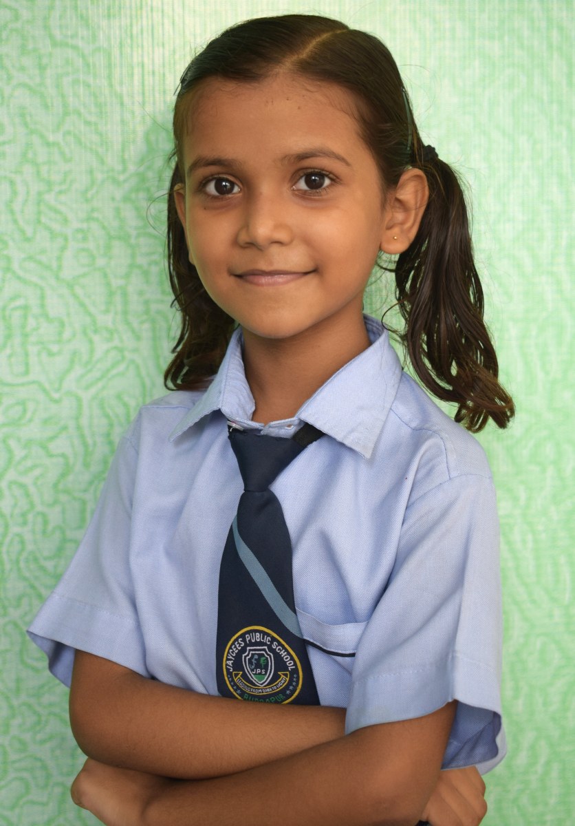 Jaycees Public School Rudrapur