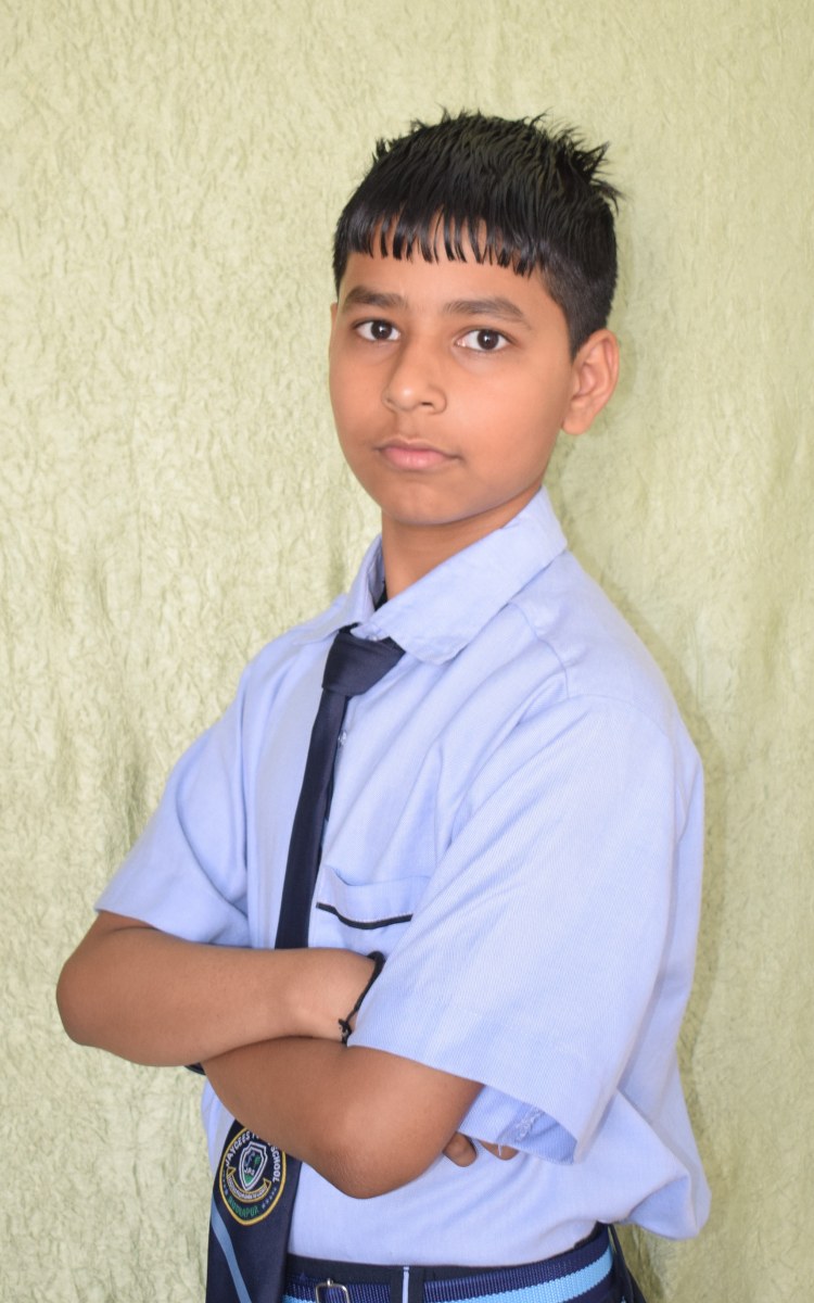 Jaycees Public School Rudrapur