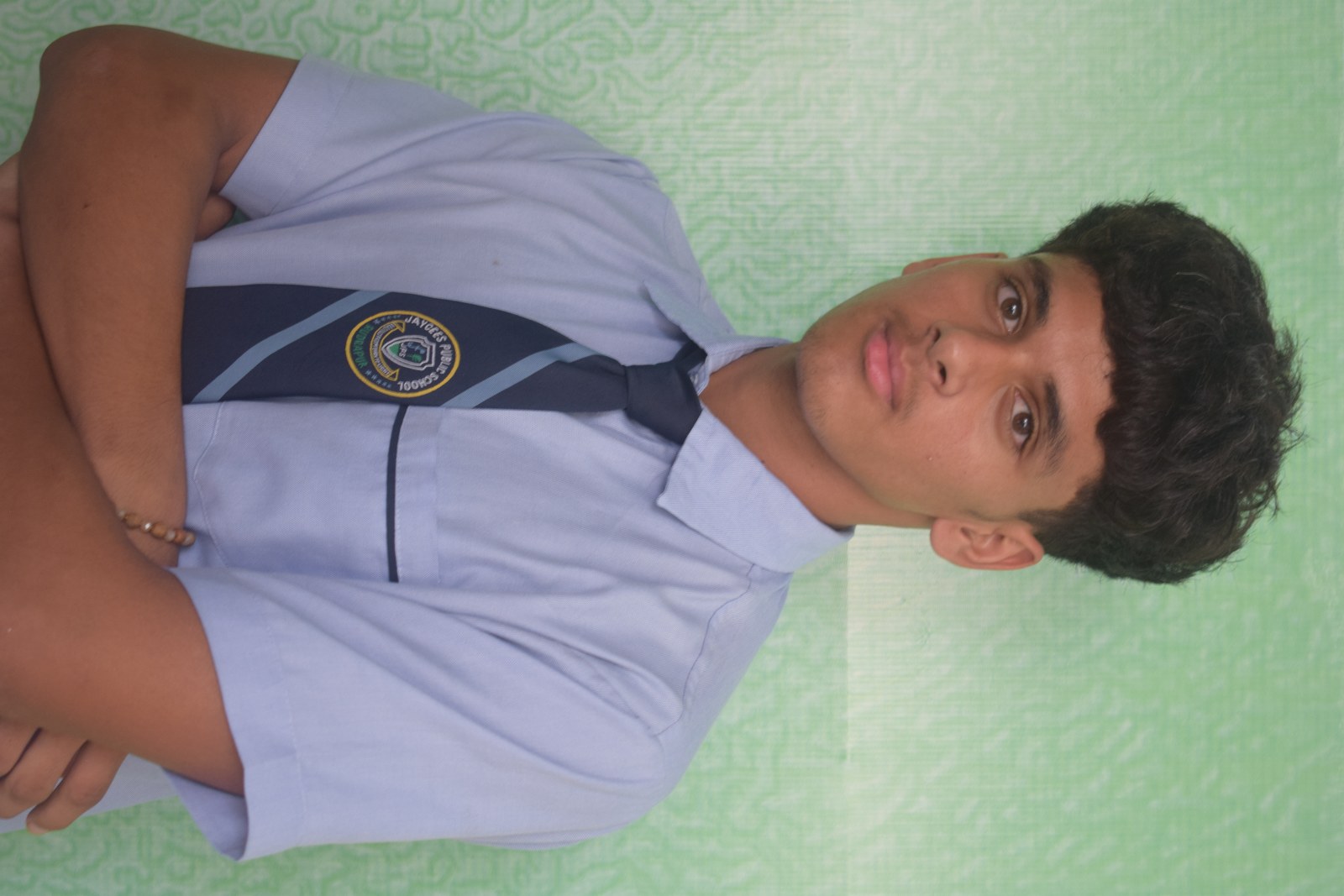 Jaycees Public School Rudrapur