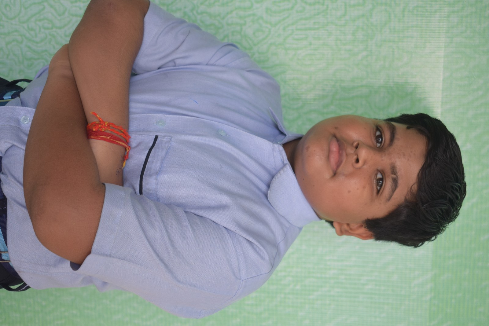 JPS Foundation School Rudrapur