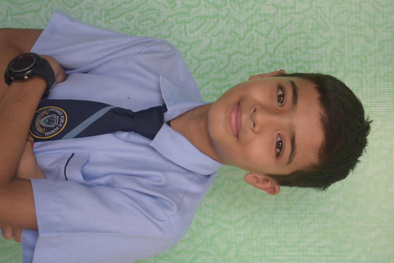 Jaycees Public School Rudrapur