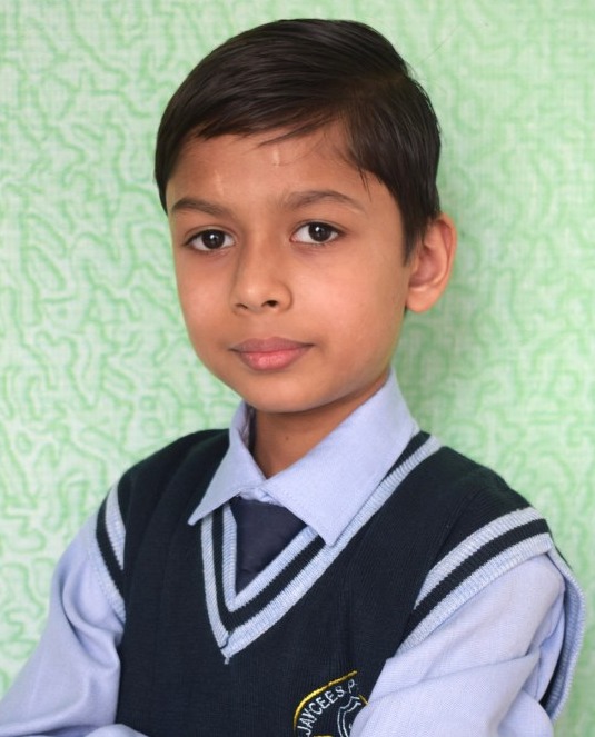 JPS Foundation School Rudrapur