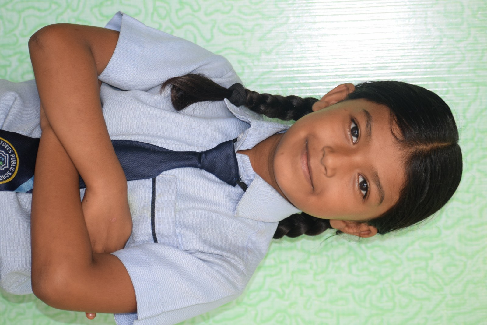 JPS Foundation School Rudrapur