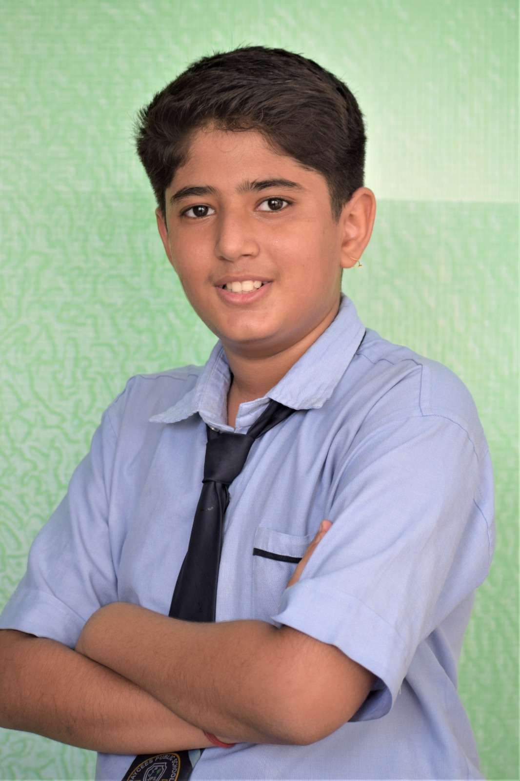 Jaycees Public School Rudrapur