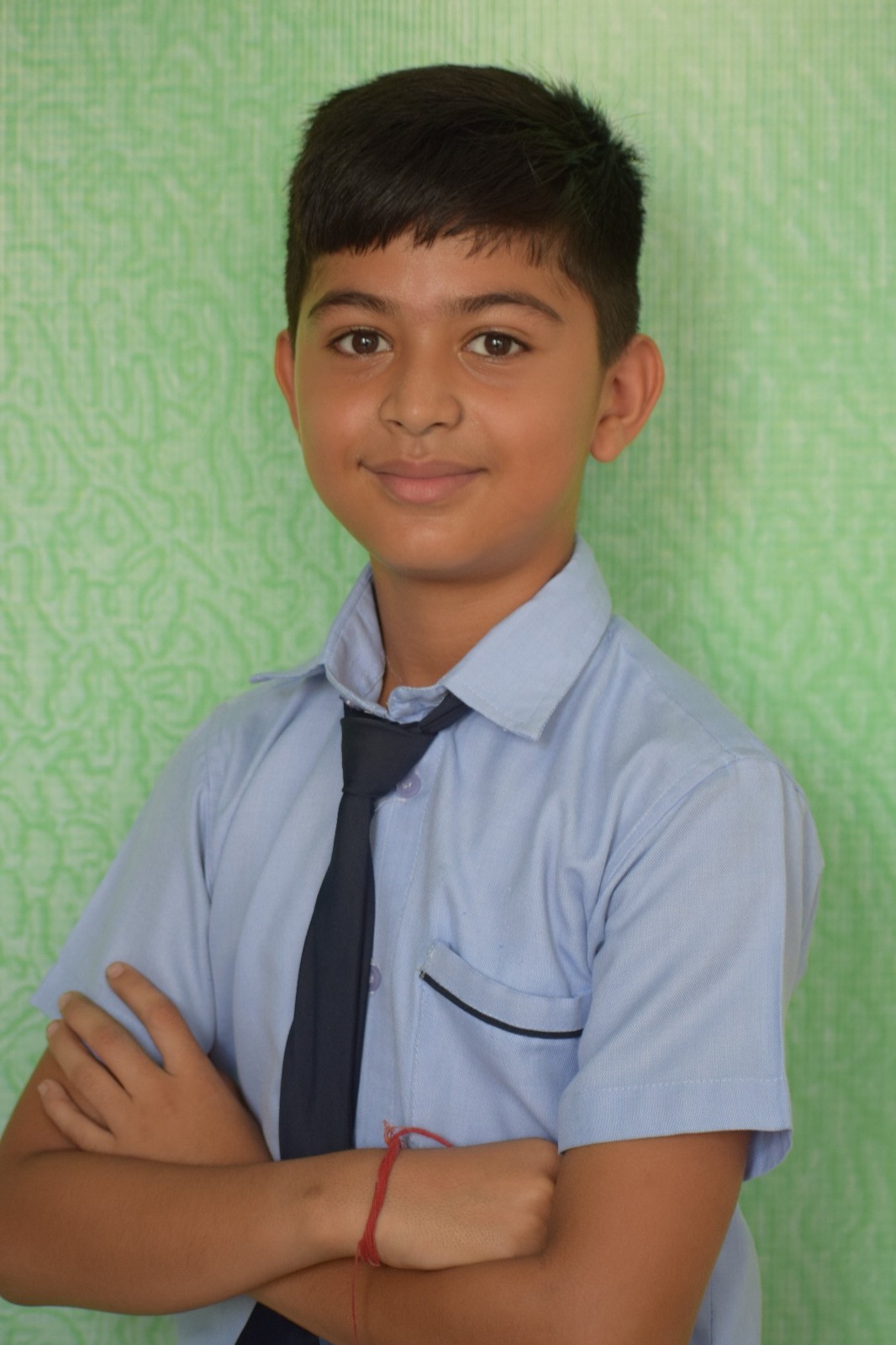 Jaycees Public School Rudrapur