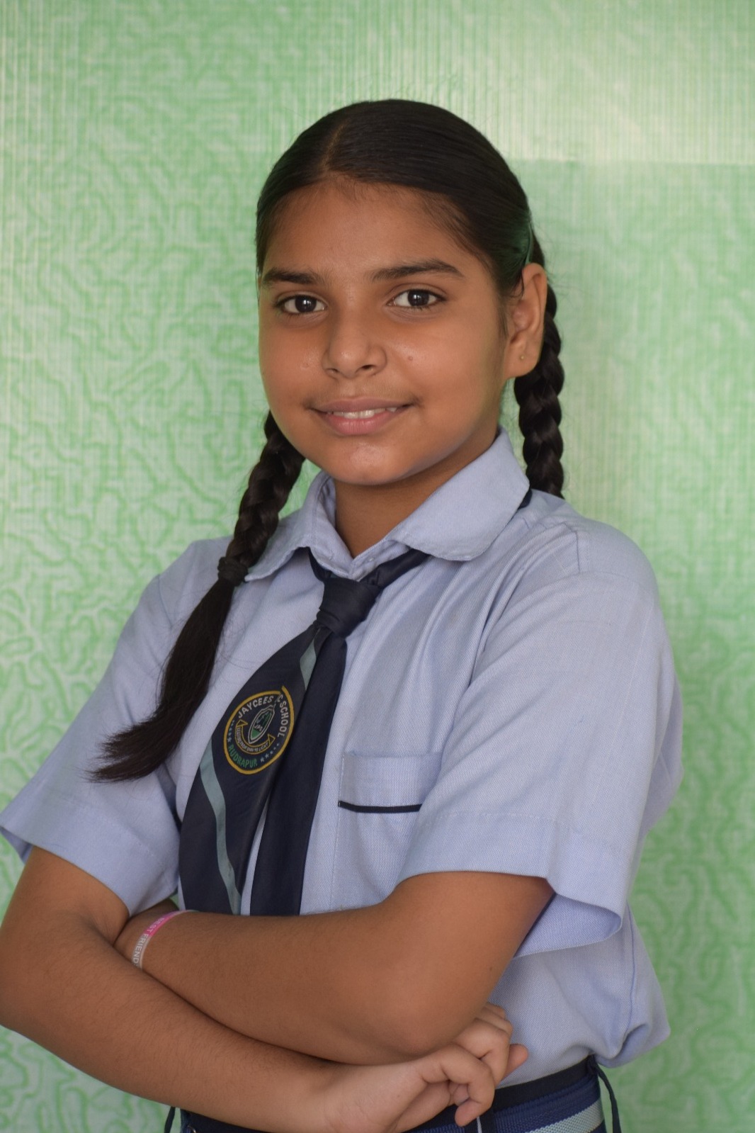 Jaycees Public School Rudrapur