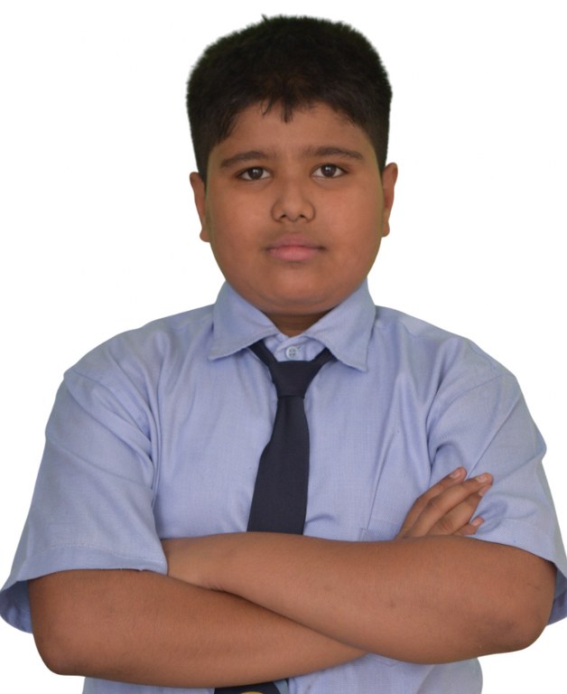 JPS Foundation School Rudrapur