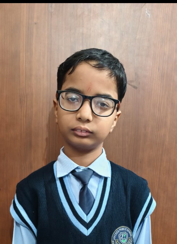 Jaycees Public School Rudrapur