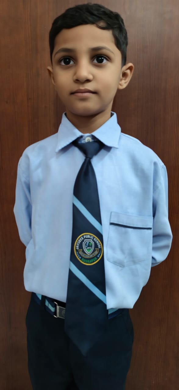 Jaycees Public School Rudrapur