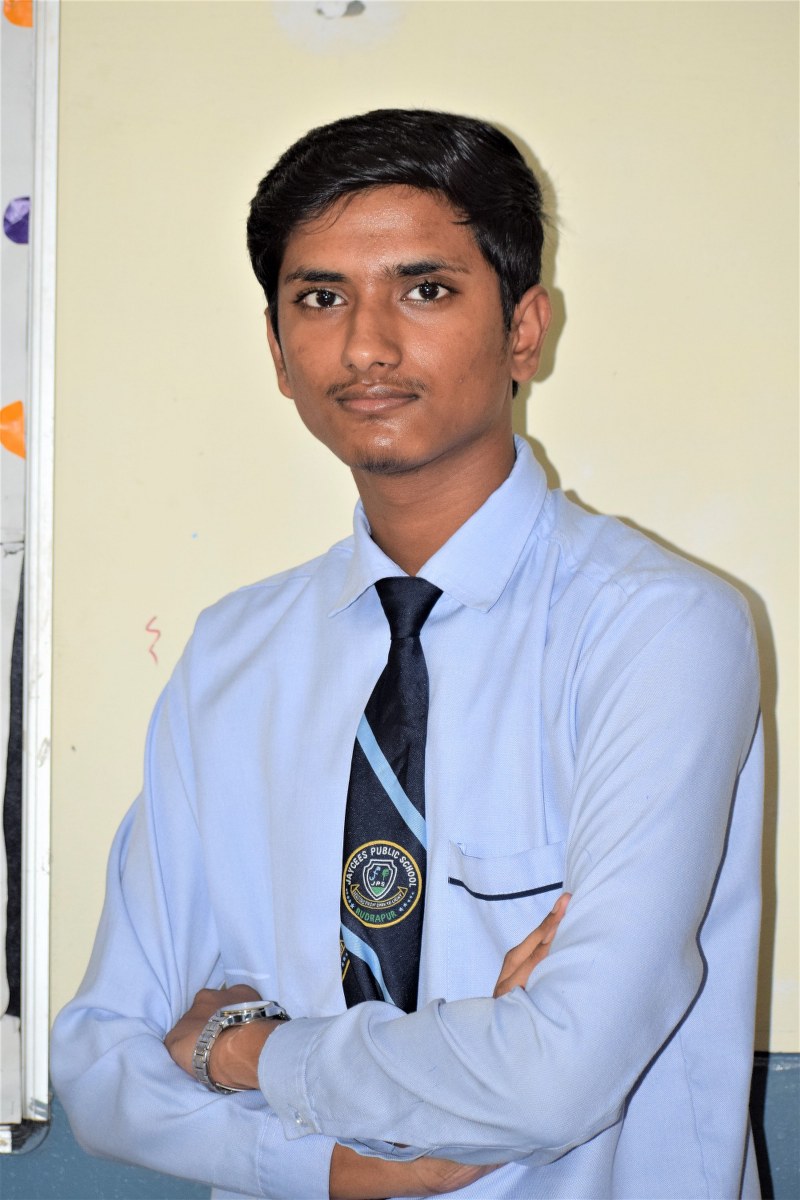 Top School in Rudrapur