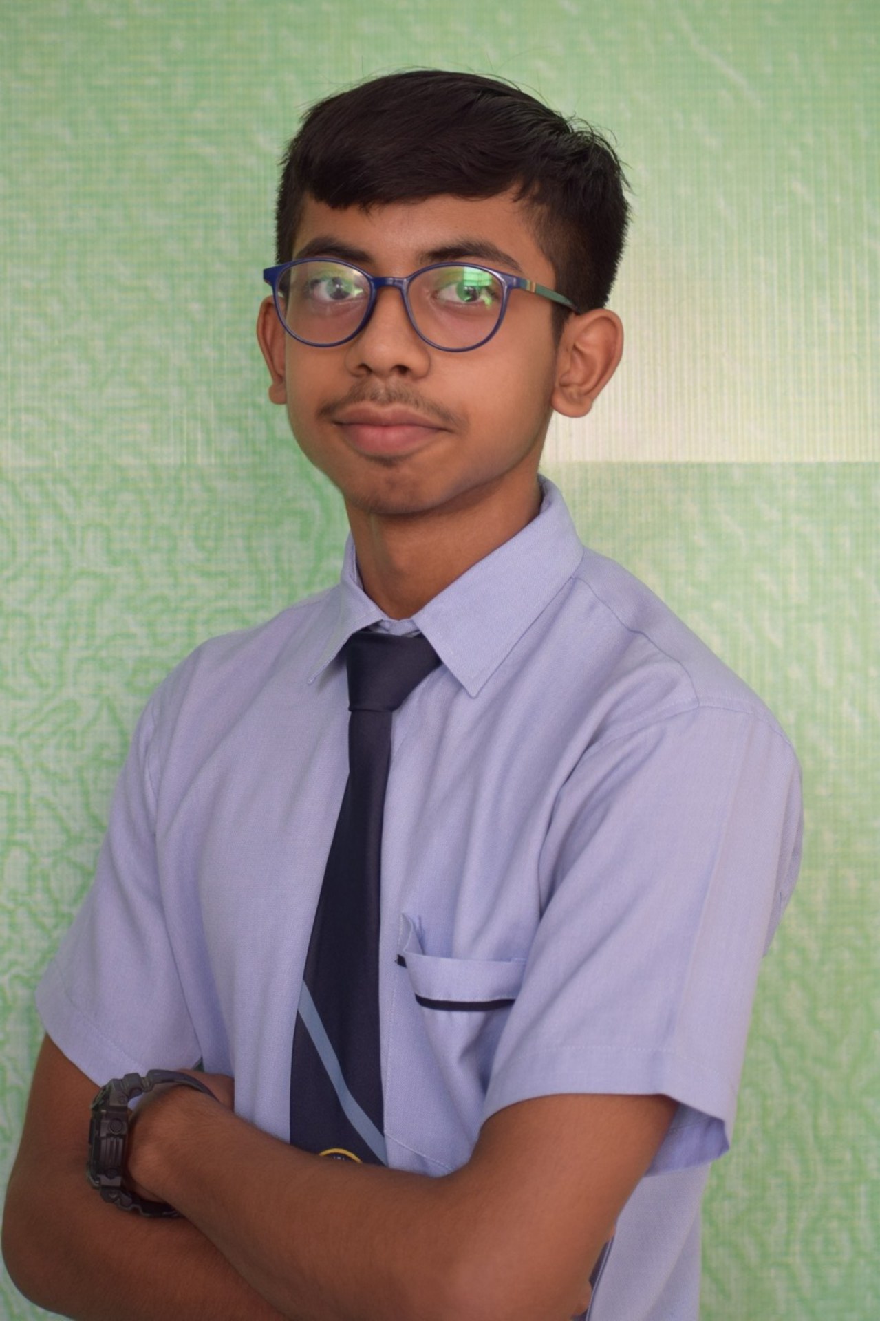 Top School in Rudrapur