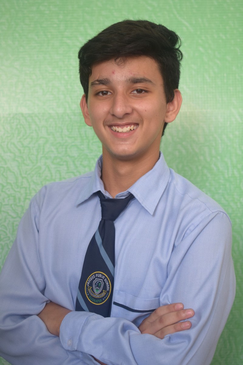Top School in Rudrapur