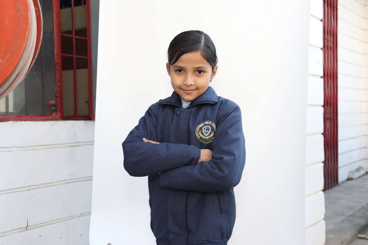 Jaycees Public School Rudrapur