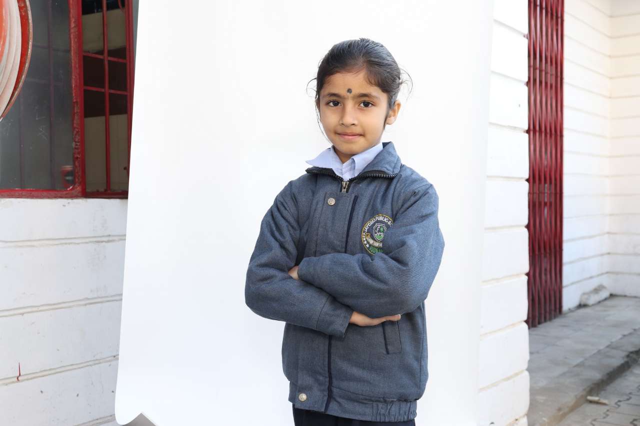 JPS Foundation School Rudrapur