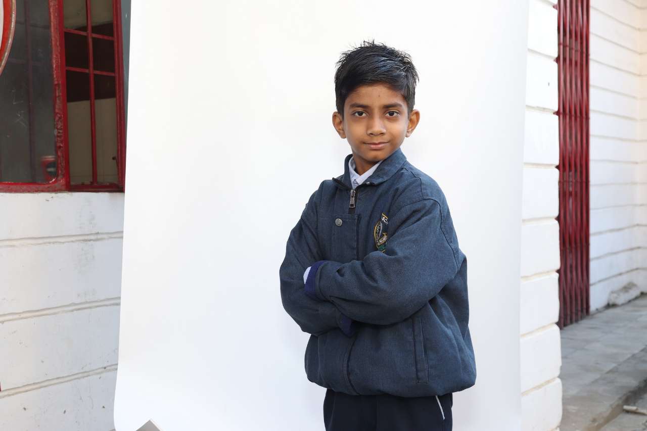 Jaycees Public School Rudrapur