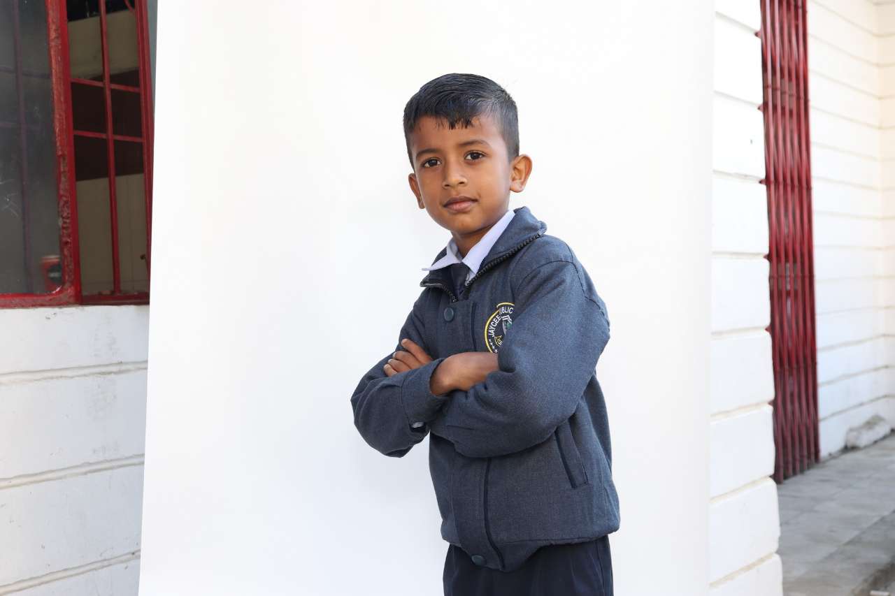 Jaycees Public School Rudrapur