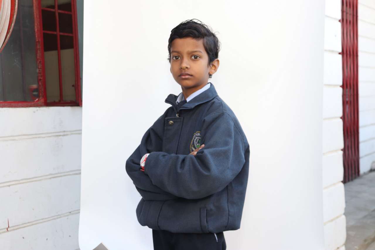 Jaycees Public School Rudrapur