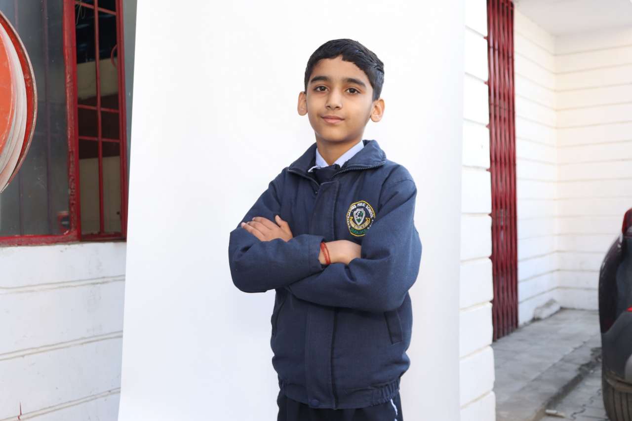 Jaycees Public School Rudrapur
