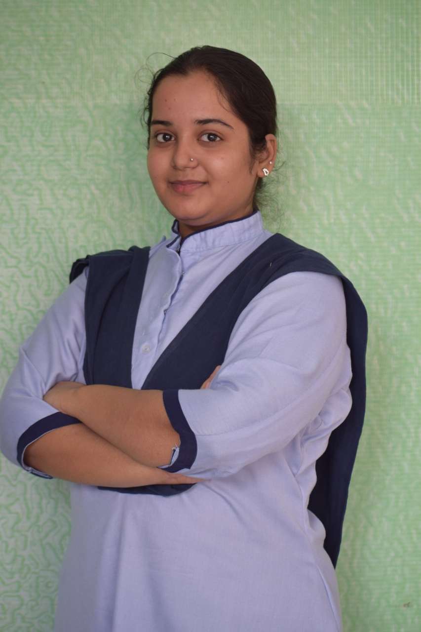 Jaycees Public School Rudrapur