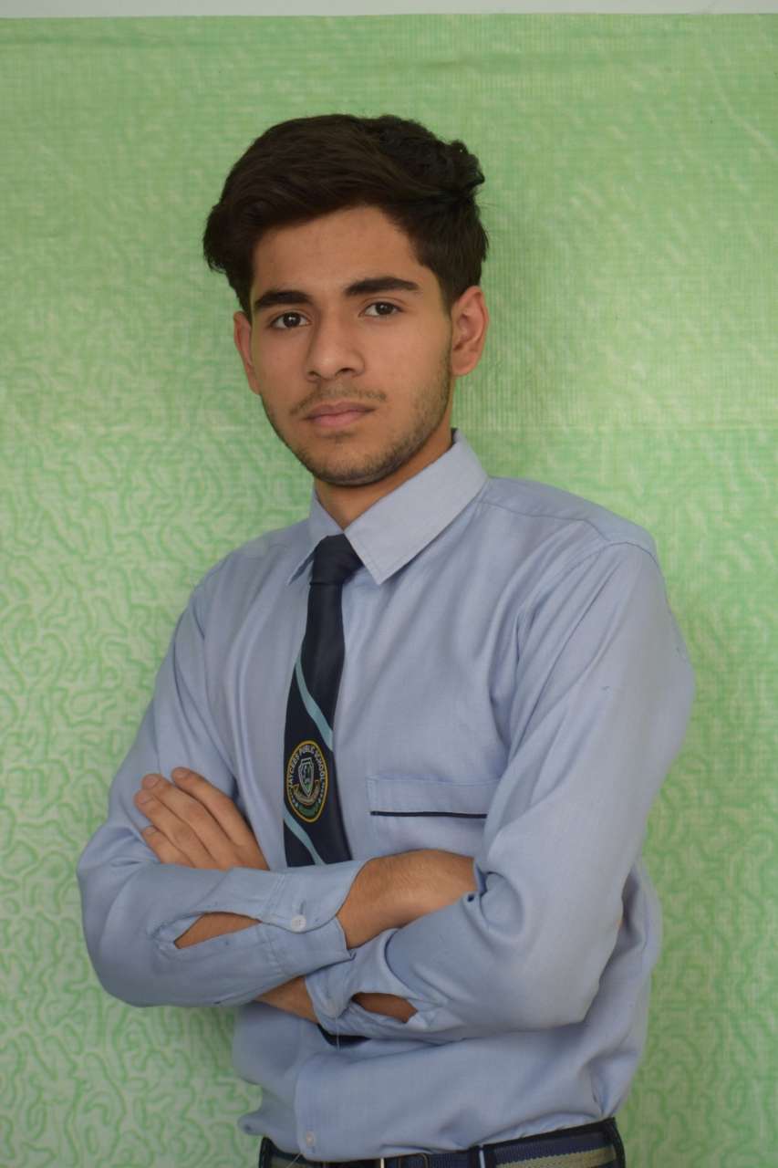 Jaycees Public School Rudrapur
