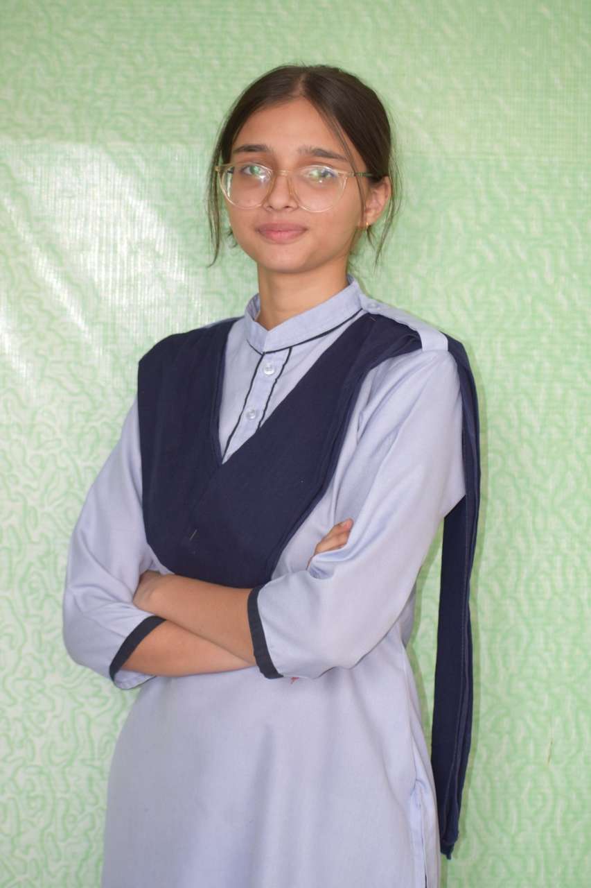 JPS Foundation School Rudrapur