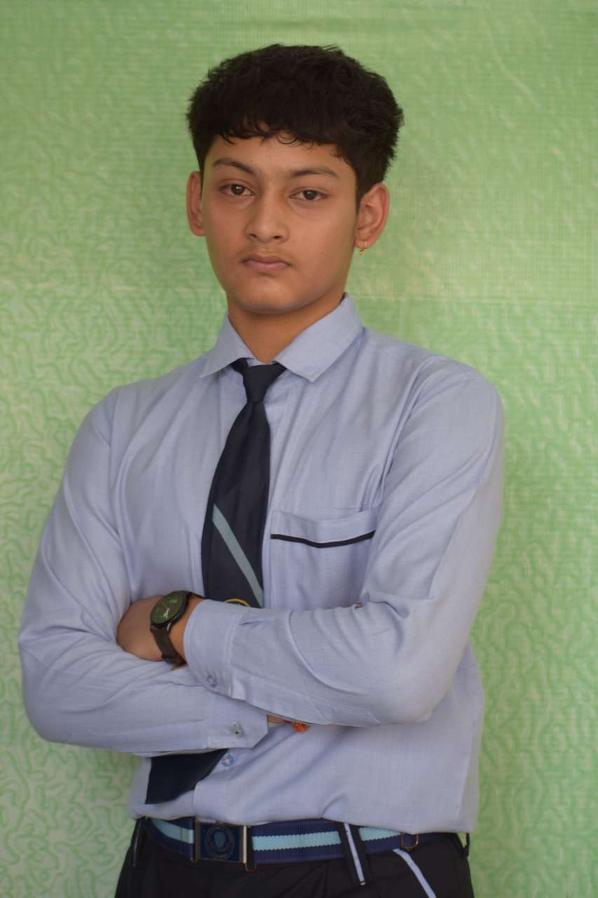 Jaycees Public School Rudrapur