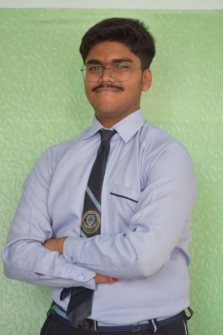 Jaycees Public School Rudrapur