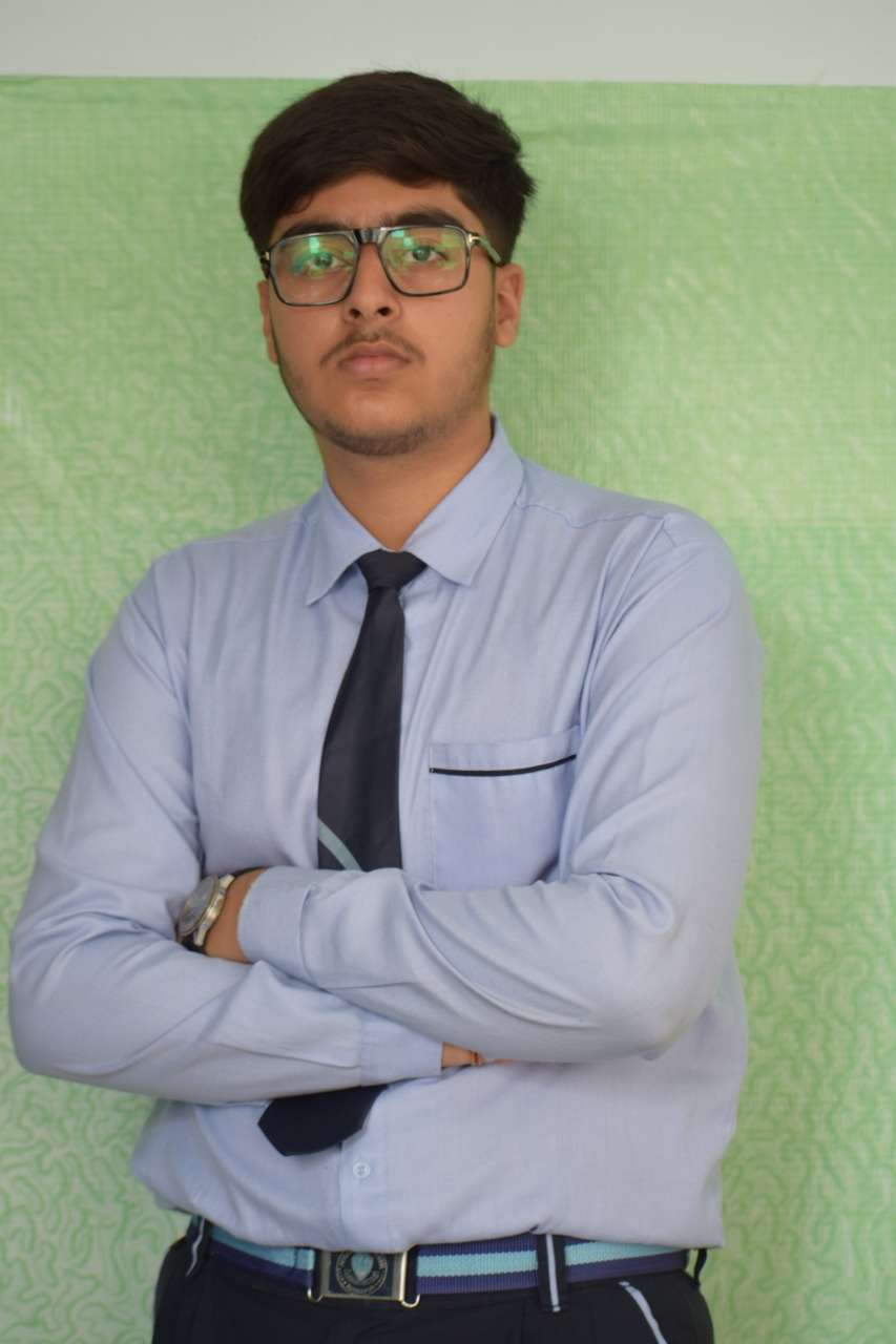 Jaycees Public School Rudrapur