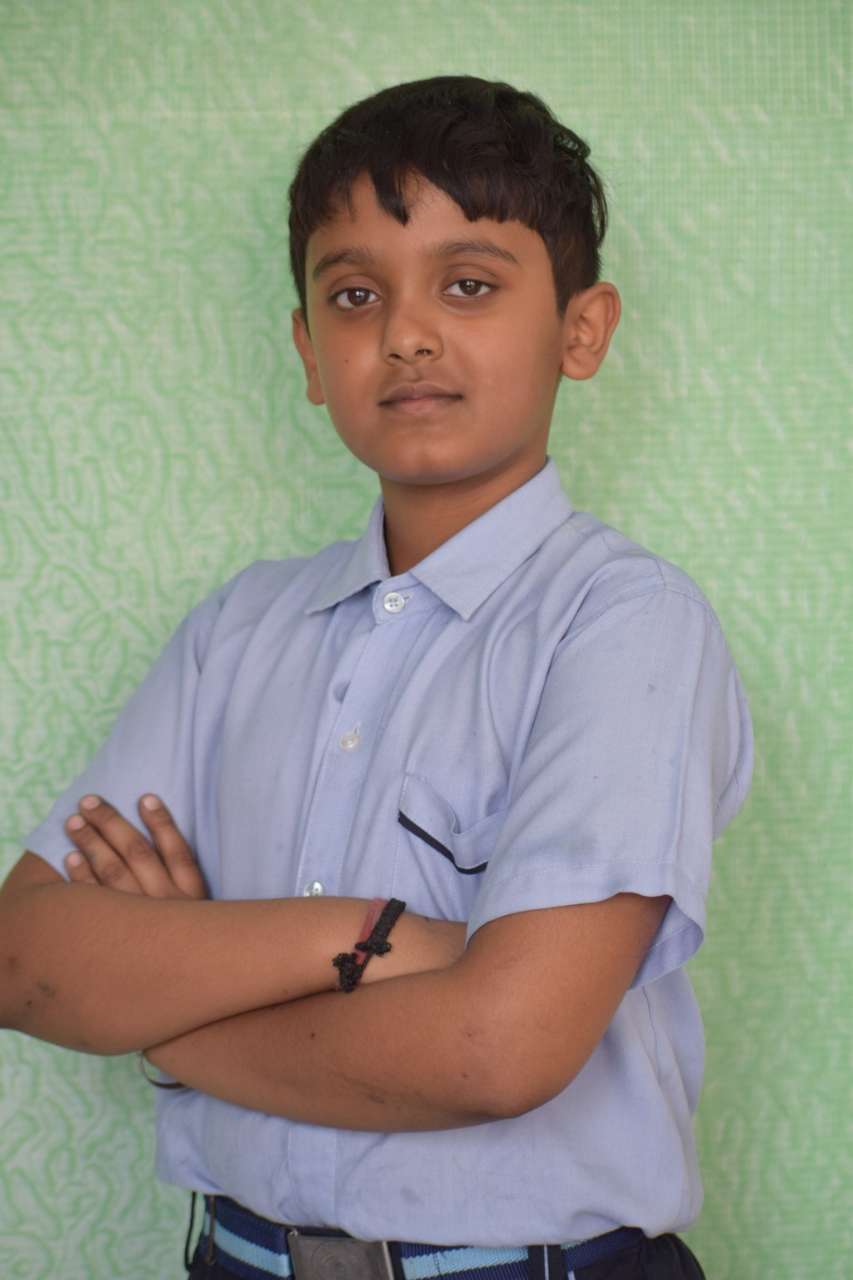 JPS Foundation School Rudrapur