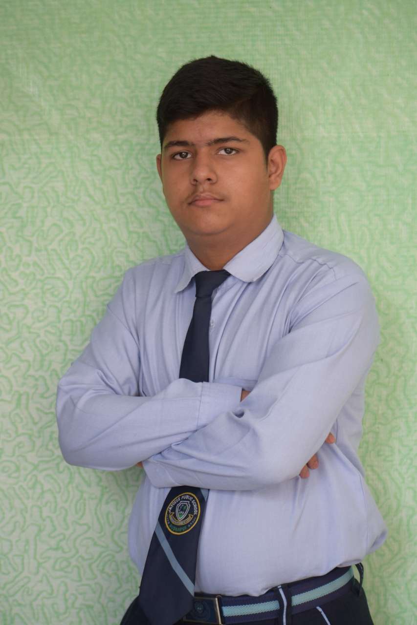 Jaycees Public School Rudrapur