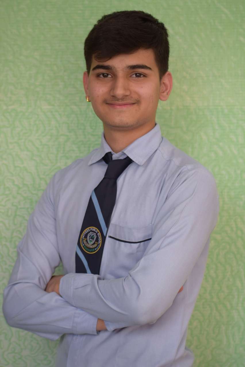 Jaycees Public School Rudrapur