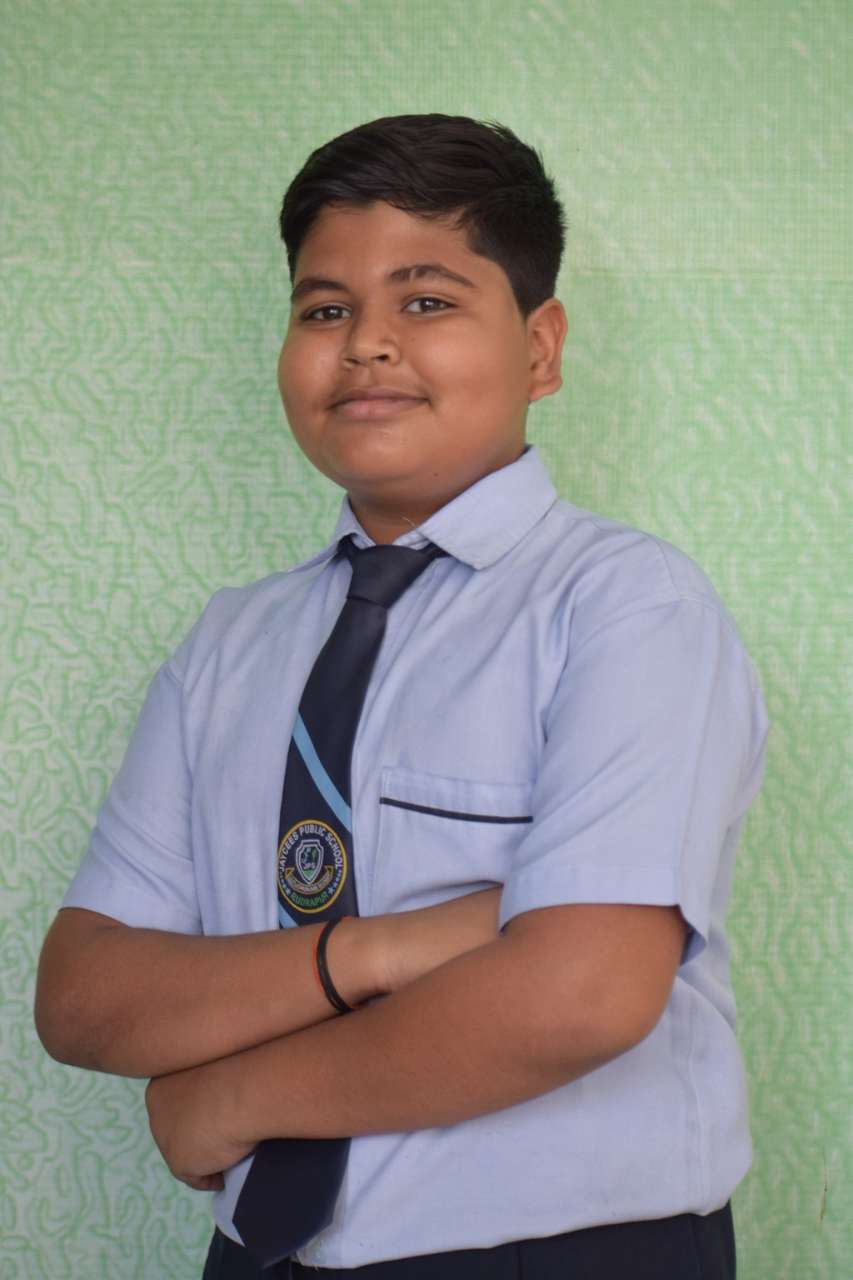 Jaycees Public School Rudrapur