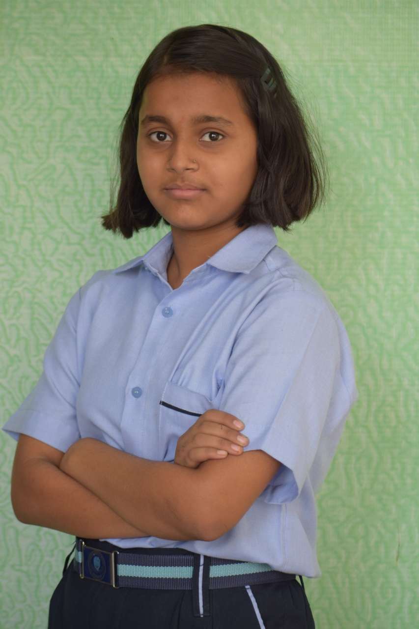 JPS Foundation School Rudrapur